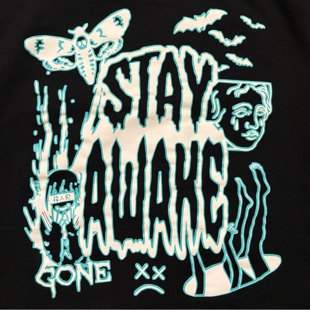 Sugarhill Woodstock Sweatshirt - Picture 4 of 6